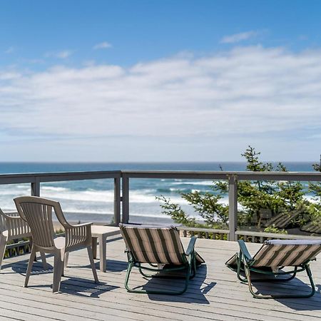 Ebbing House Villa Lincoln City Exterior foto
