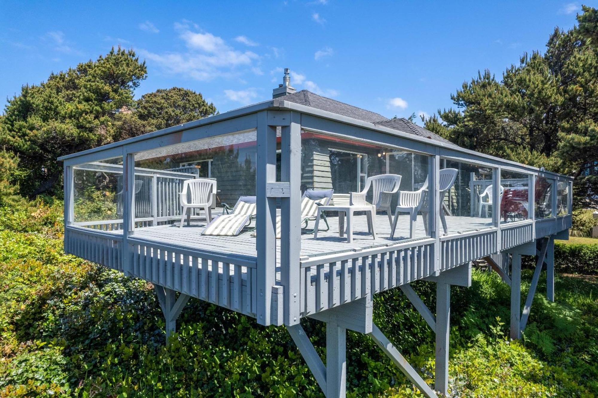 Ebbing House Villa Lincoln City Exterior foto