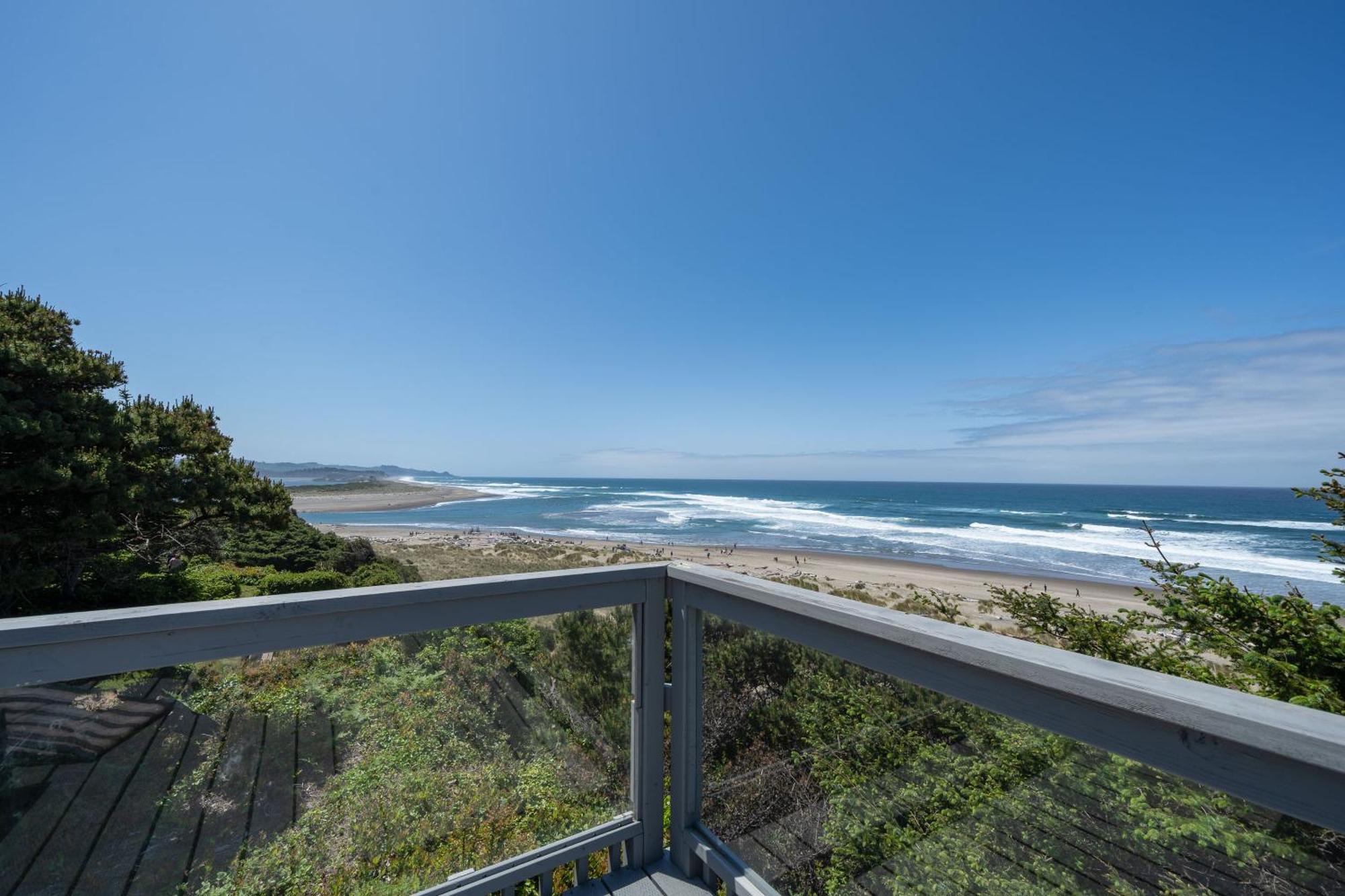 Ebbing House Villa Lincoln City Exterior foto