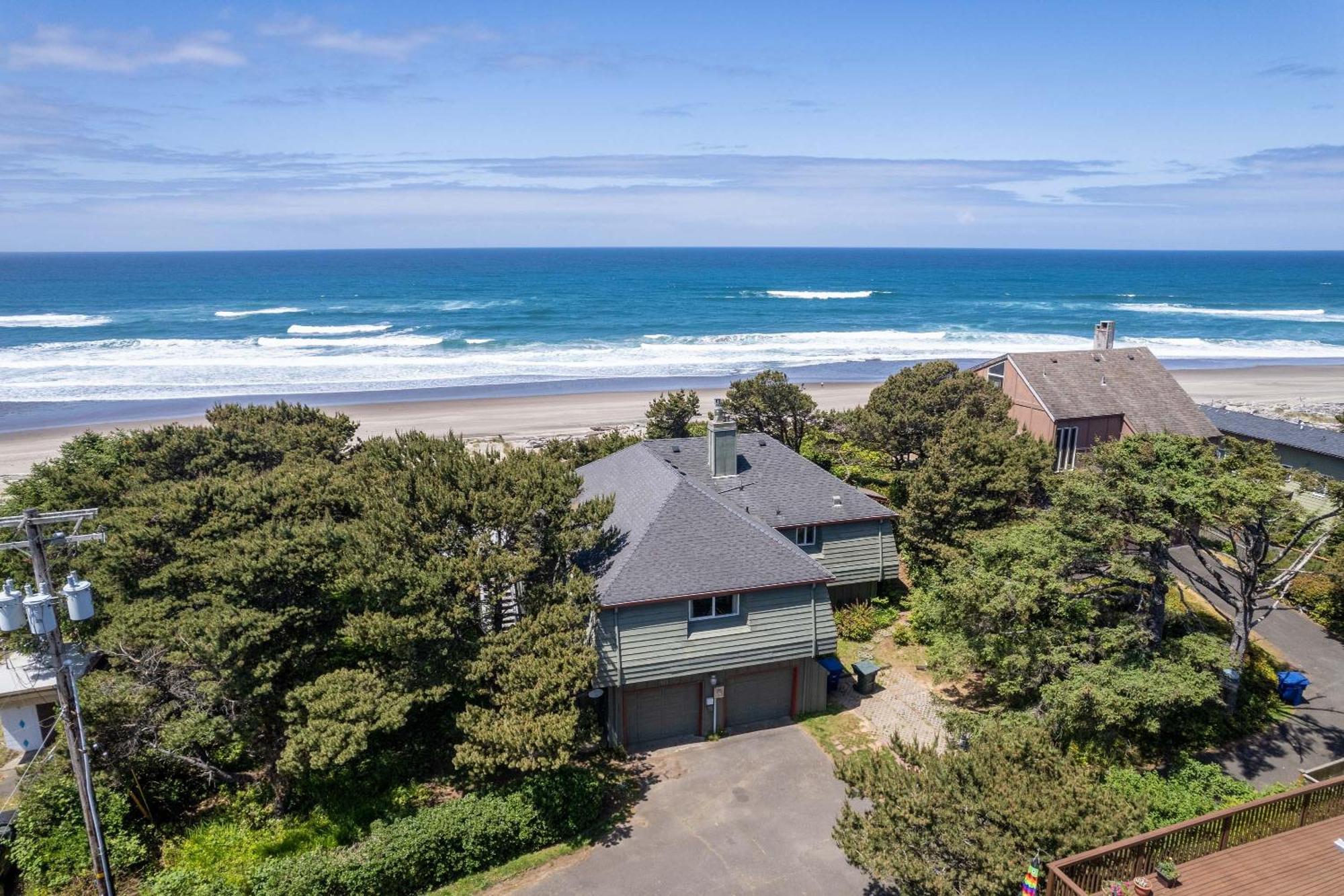 Ebbing House Villa Lincoln City Exterior foto